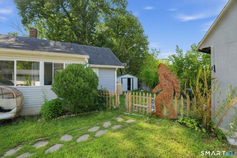 10 Centennial Street Putnam CT 06260