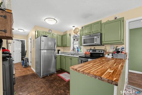 10 Centennial Street Putnam CT 06260