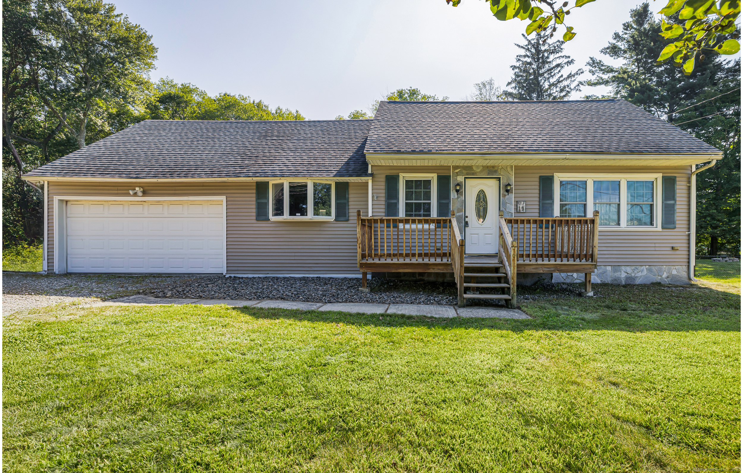 15 Todd Road Wolcott CT 06716
