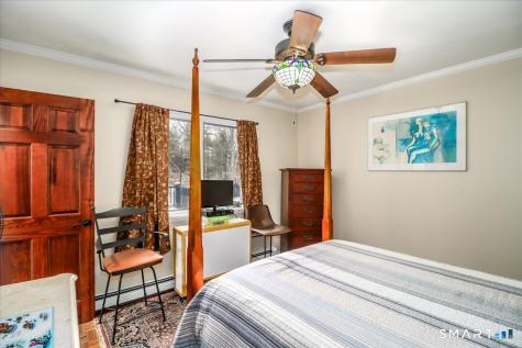 40 Toll House Lane Fairfield CT 06825