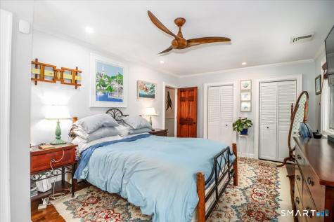 40 Toll House Lane Fairfield CT 06825