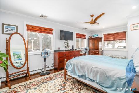 40 Toll House Lane Fairfield CT 06825