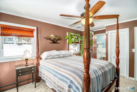 40 Toll House Lane Fairfield CT 06825