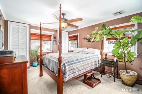 40 Toll House Lane Fairfield CT 06825