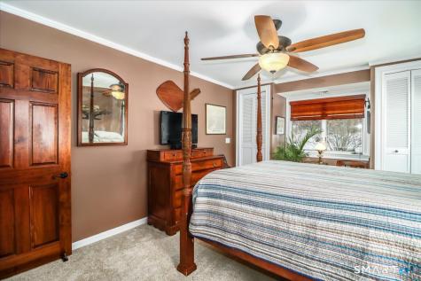 40 Toll House Lane Fairfield CT 06825