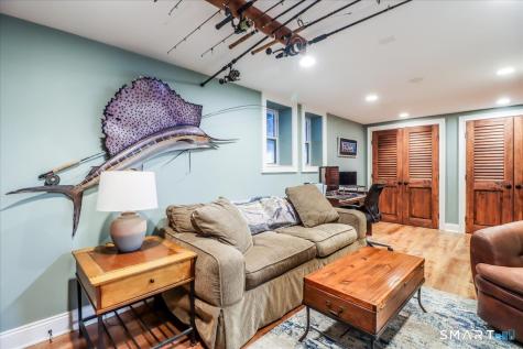 40 Toll House Lane Fairfield CT 06825