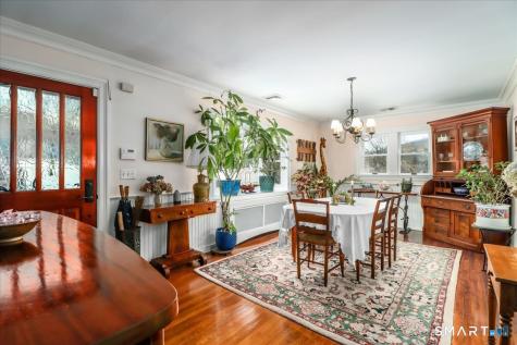 40 Toll House Lane Fairfield CT 06825