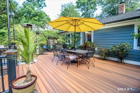 40 Toll House Lane Fairfield CT 06825