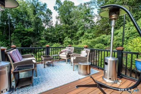 40 Toll House Lane Fairfield CT 06825