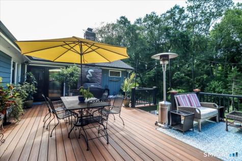 40 Toll House Lane Fairfield CT 06825