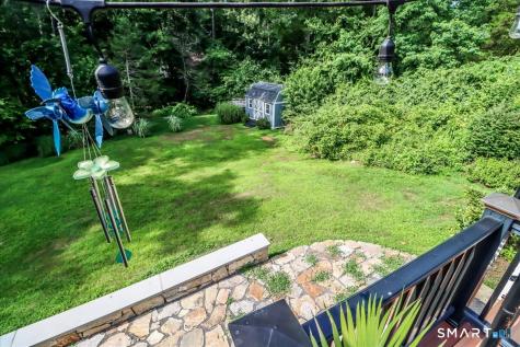 40 Toll House Lane Fairfield CT 06825