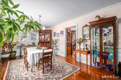 40 Toll House Lane Fairfield CT 06825