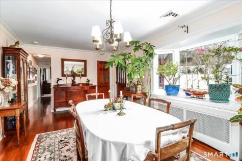 40 Toll House Lane Fairfield CT 06825