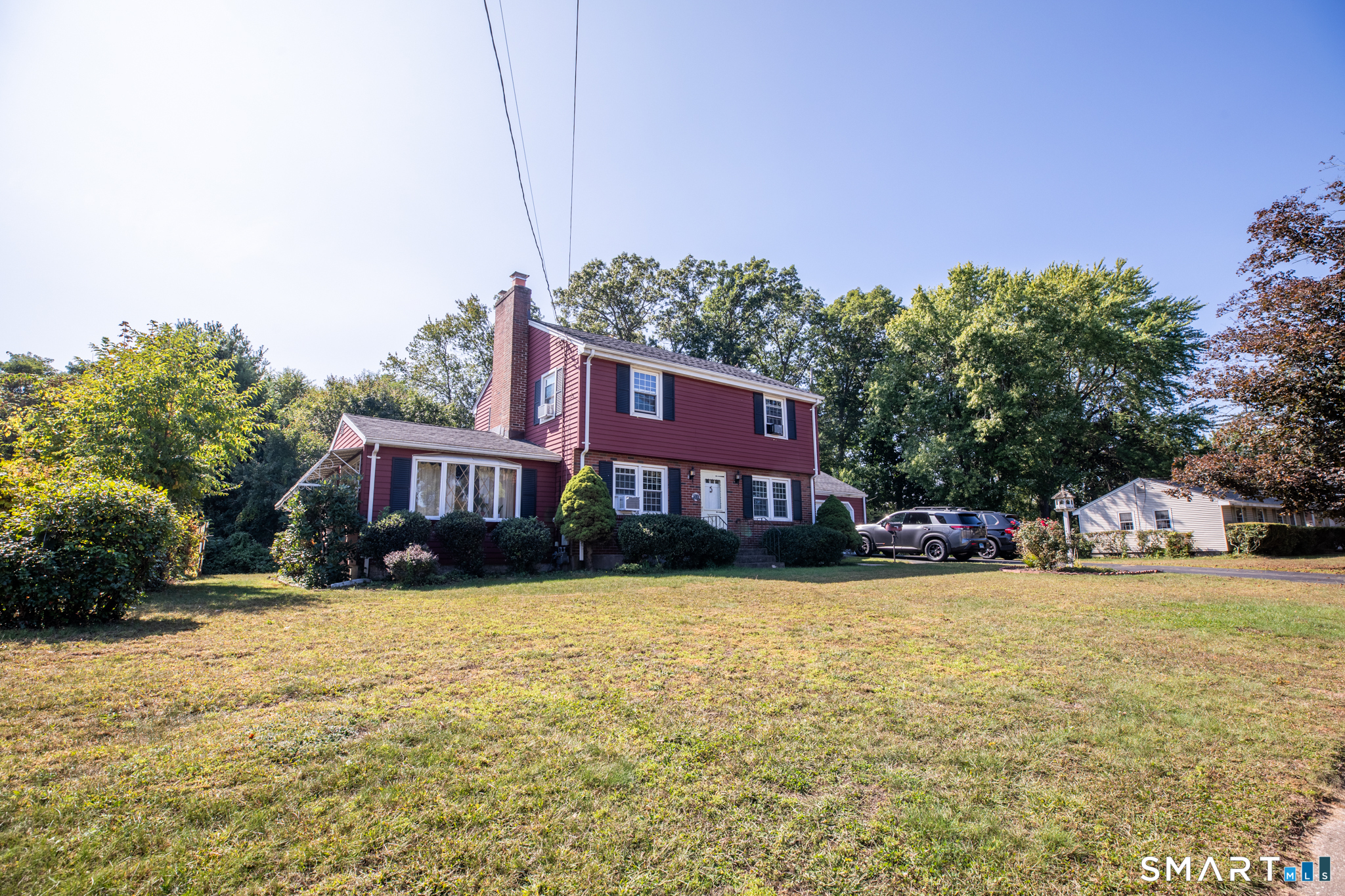 33 Spruce Drive East Hartford CT 06118