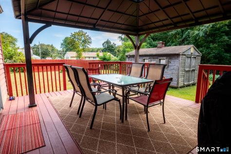 33 Spruce Drive East Hartford CT 06118