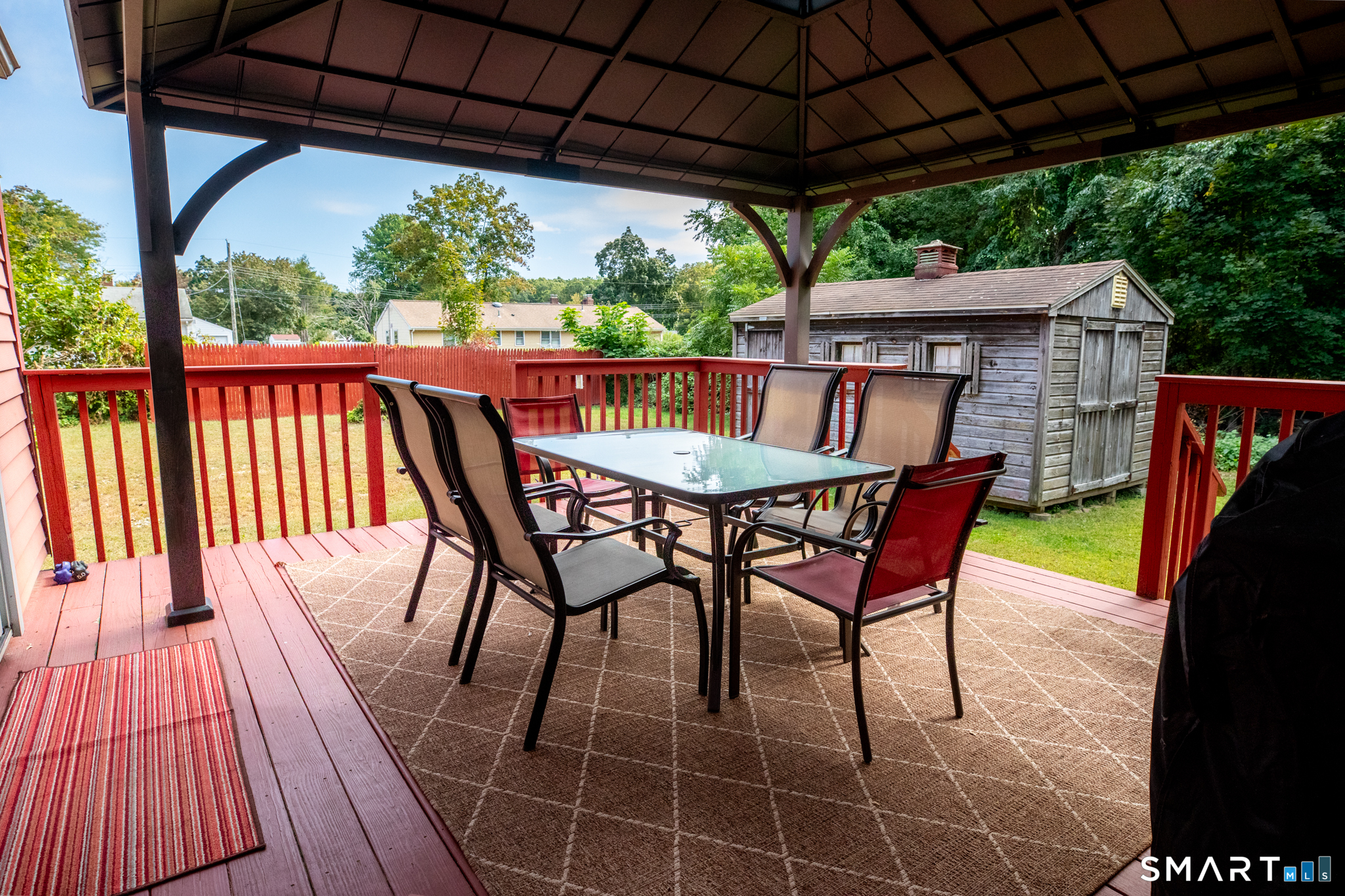 33 Spruce Drive East Hartford CT 06118