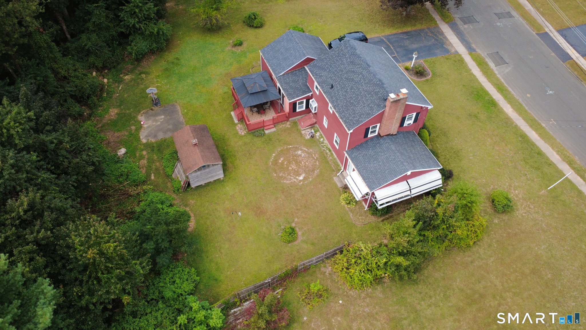 33 Spruce Drive East Hartford CT 06118