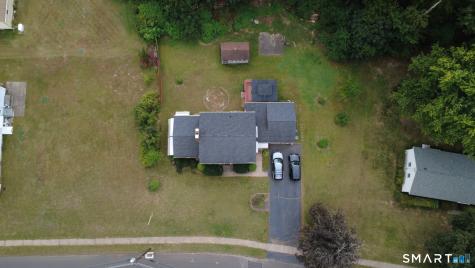 33 Spruce Drive East Hartford CT 06118