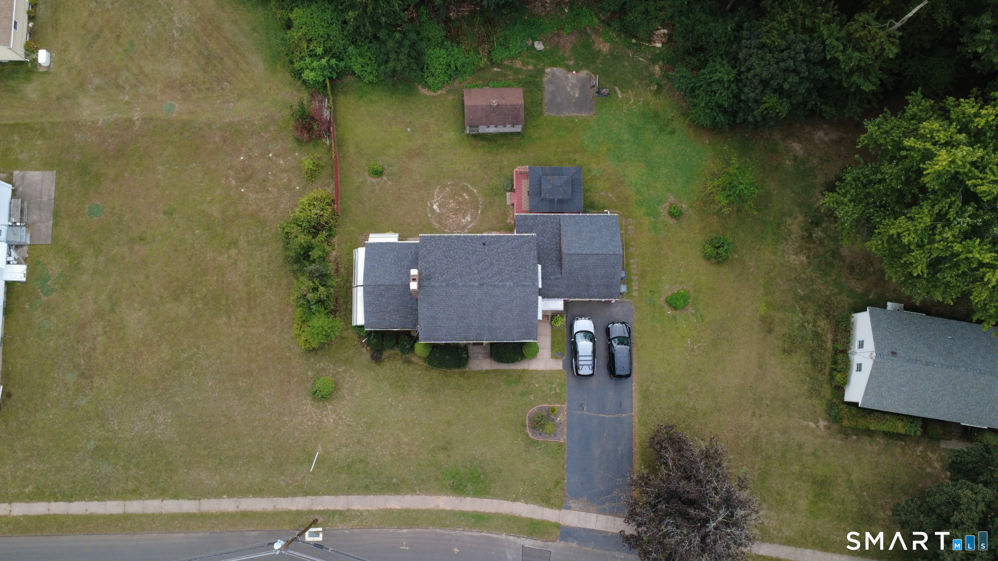 33 Spruce Drive East Hartford CT 06118
