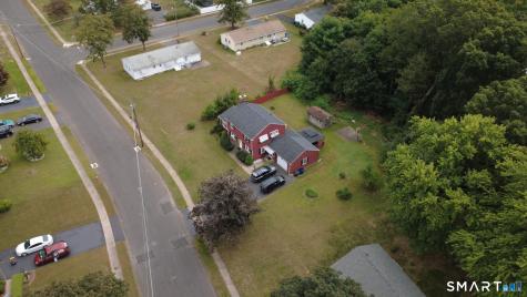 33 Spruce Drive East Hartford CT 06118