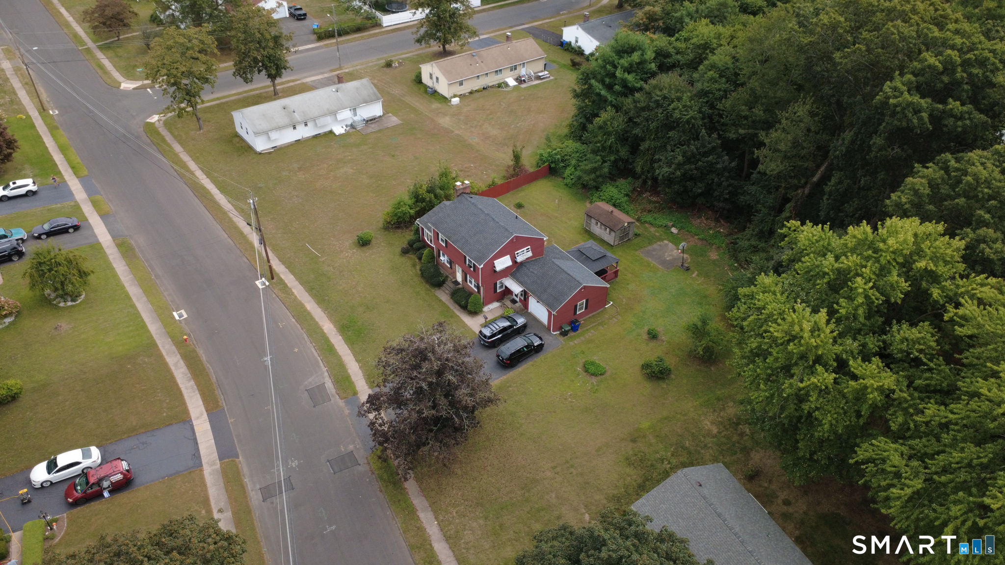 33 Spruce Drive East Hartford CT 06118