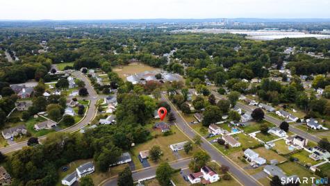 33 Spruce Drive East Hartford CT 06118