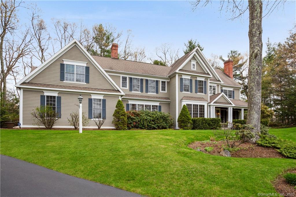 90 Westbury Avon CT 06001