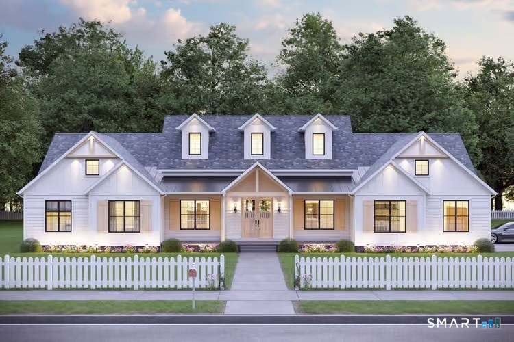 41-1 Whippoorwill Road Old Lyme CT 06371