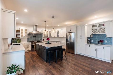 41-1 Whippoorwill Road Old Lyme CT 06371
