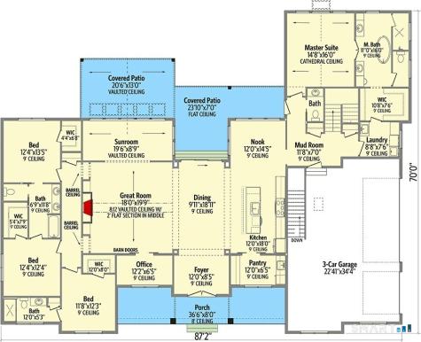 41-1 Whippoorwill Road Old Lyme CT 06371