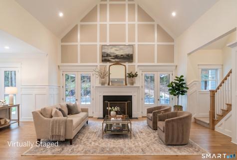 41-1 Whippoorwill Road Old Lyme CT 06371