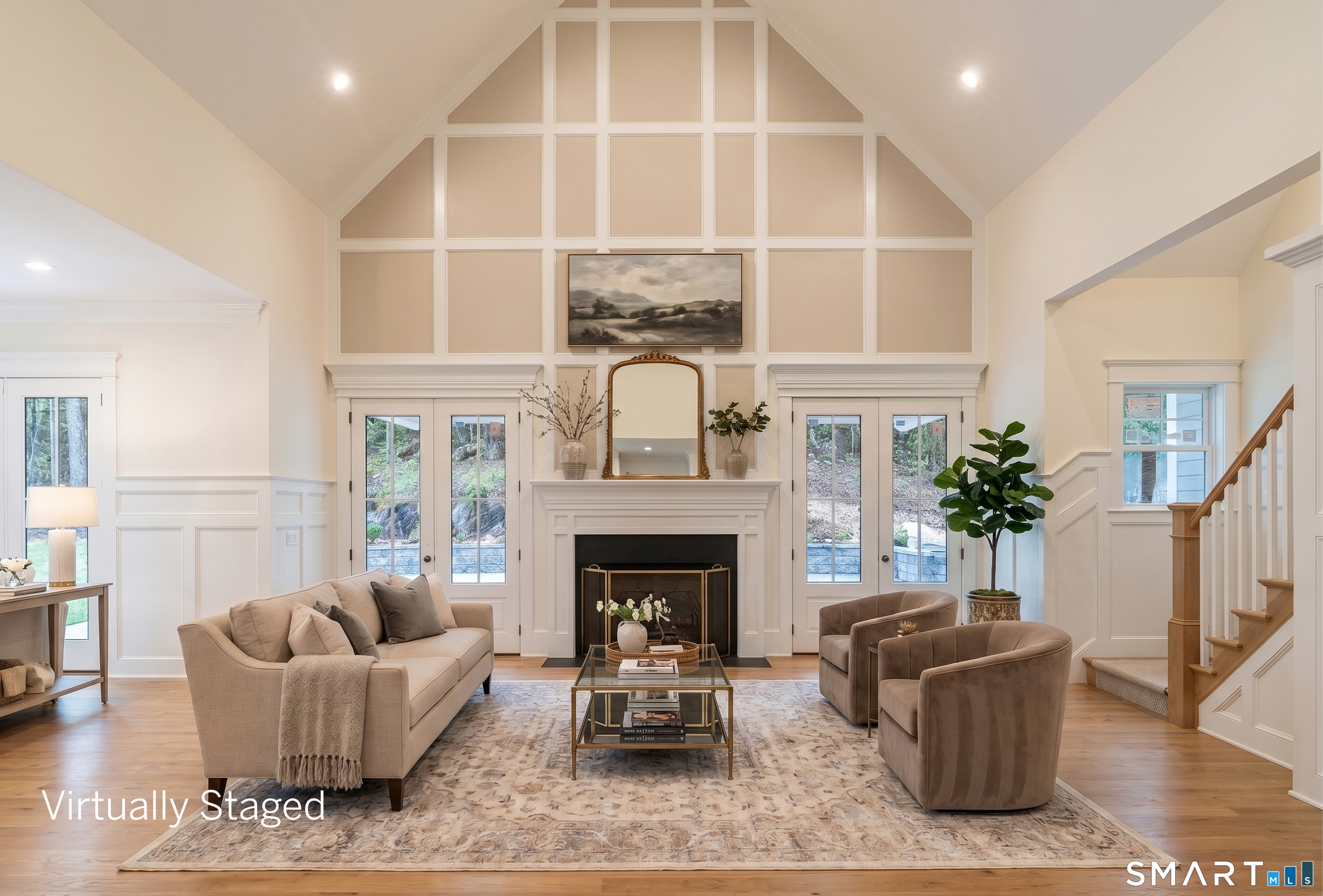 41-1 Whippoorwill Road Old Lyme CT 06371