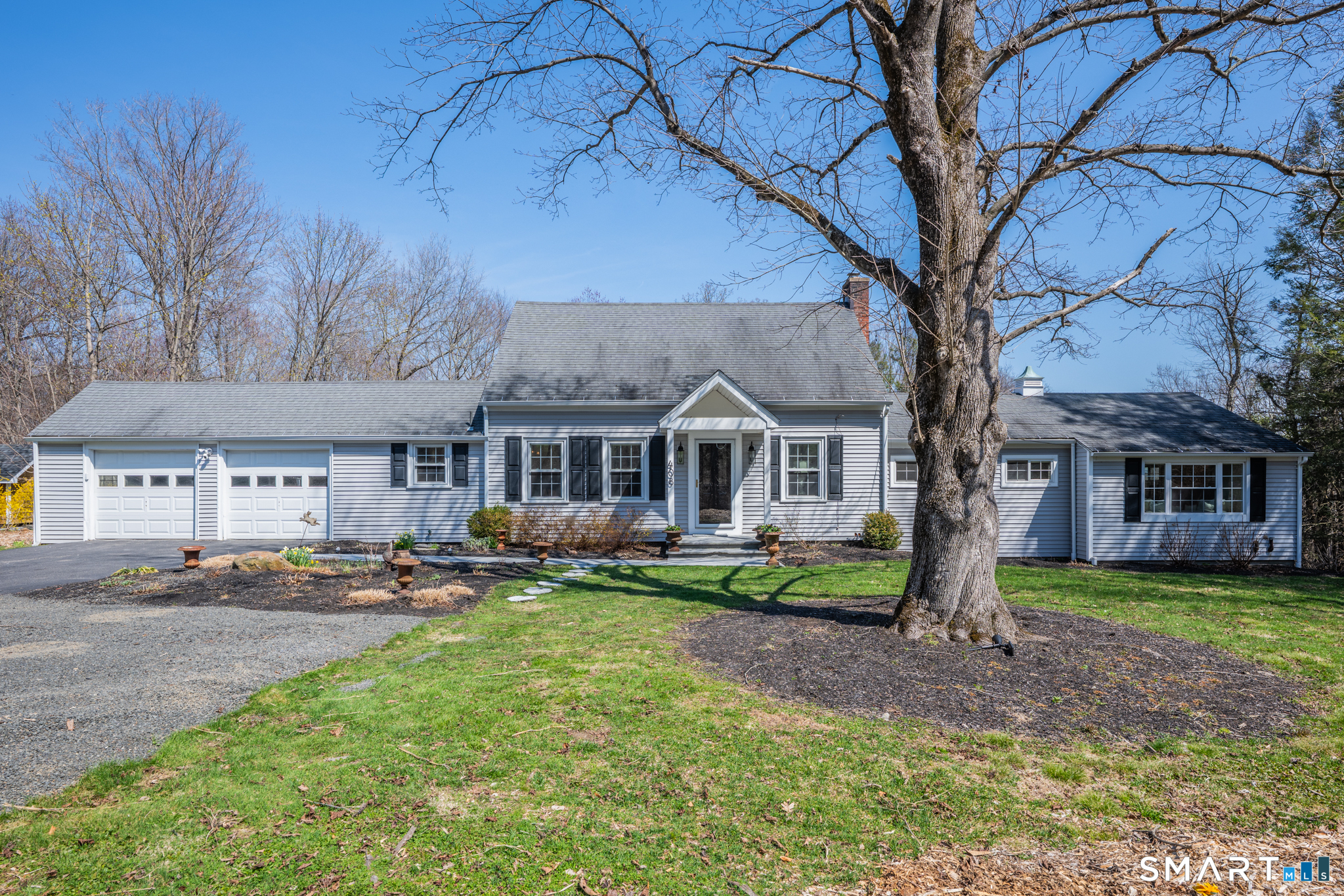 408 Breakneck Hill Road Middlebury CT 06762