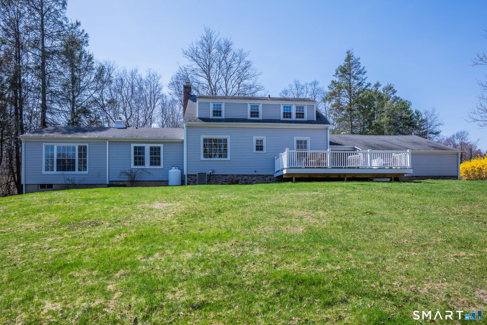 408 Breakneck Hill Road Middlebury CT 06762