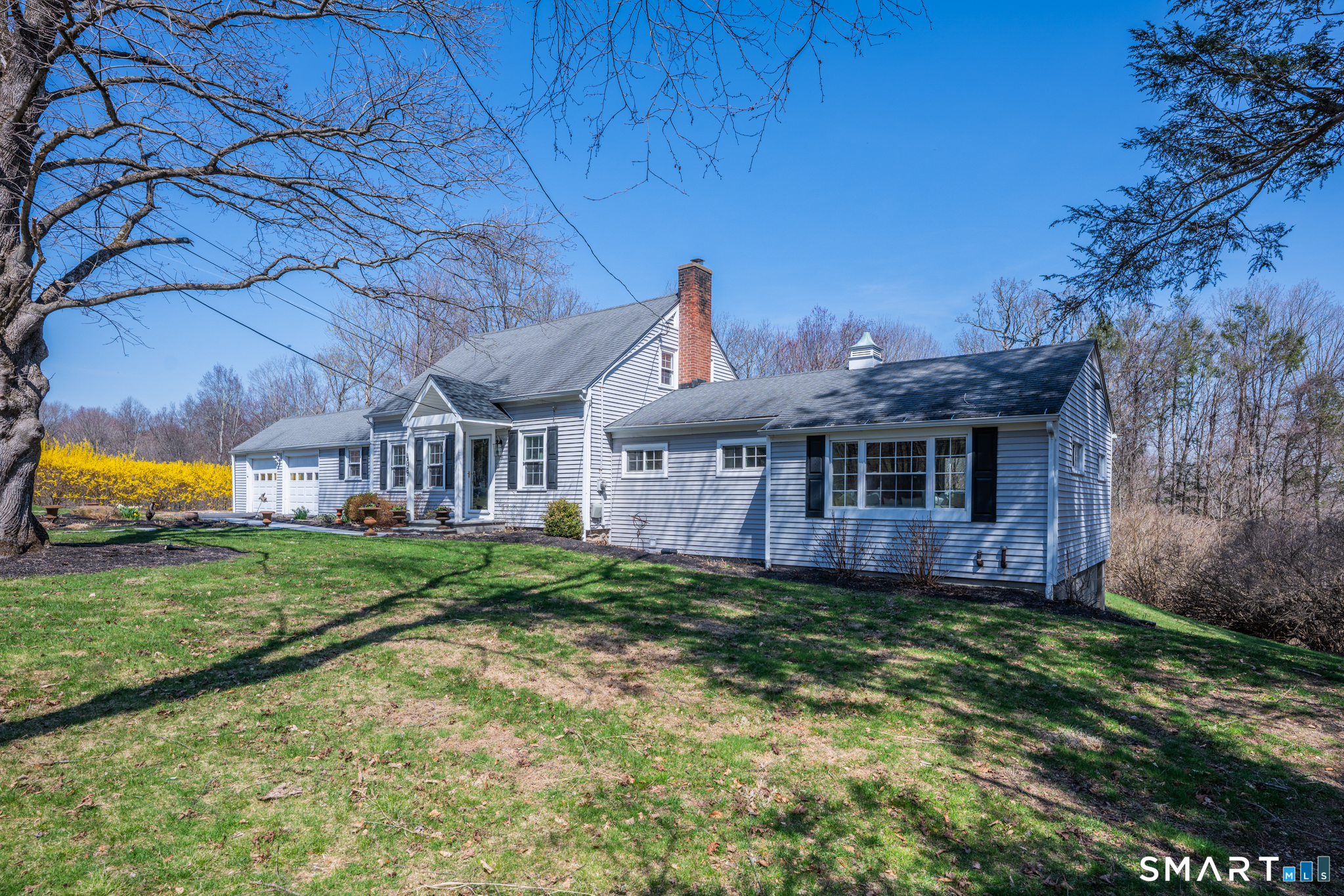 408 Breakneck Hill Road Middlebury CT 06762