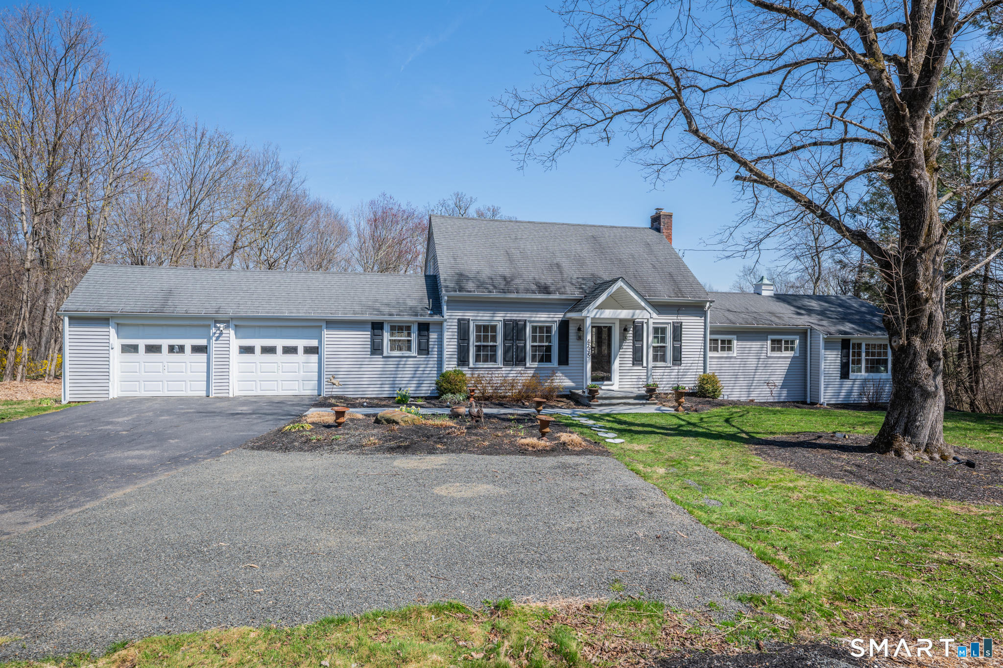 408 Breakneck Hill Road Middlebury CT 06762