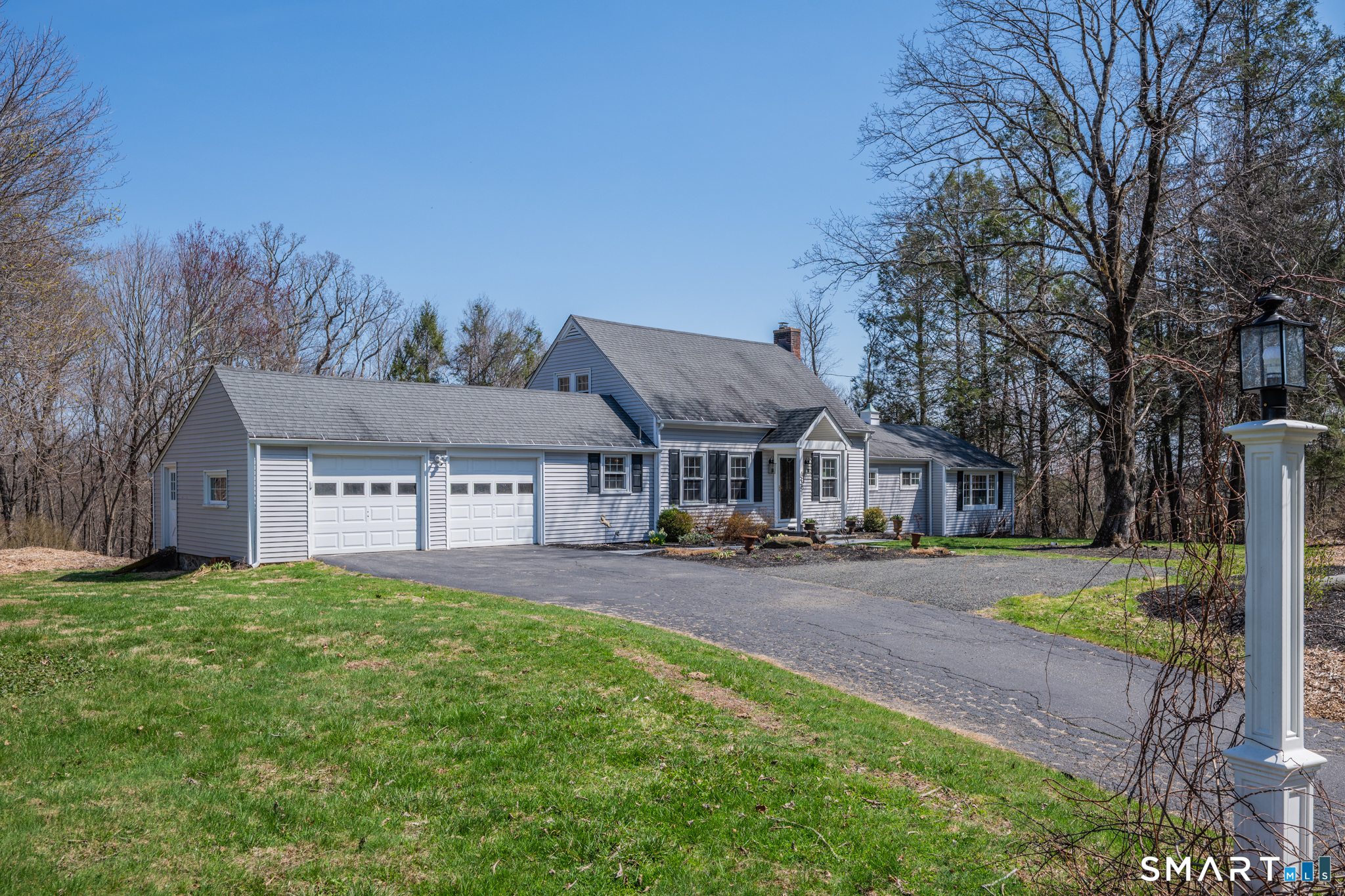 408 Breakneck Hill Road Middlebury CT 06762