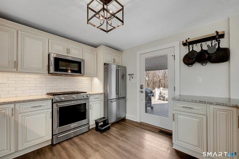 408 Breakneck Hill Road Middlebury CT 06762