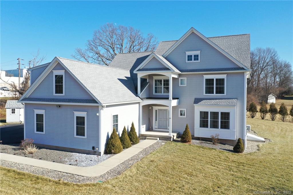 10 Amolia Farms Road Windsor CT 06095