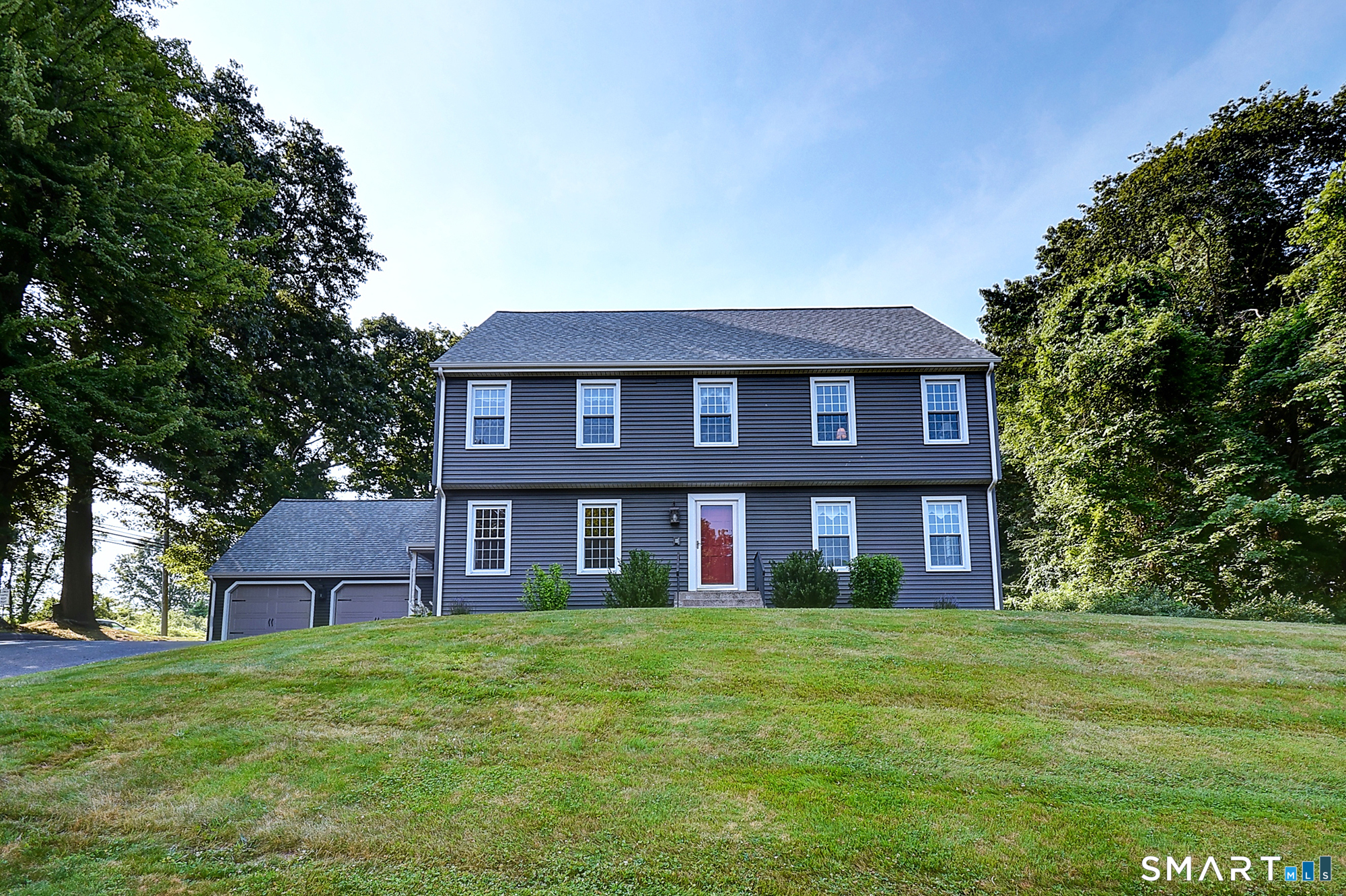 6 Smithbrook Terrace Glastonbury CT 06033