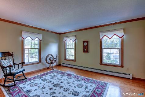 6 Smithbrook Terrace Glastonbury CT 06033