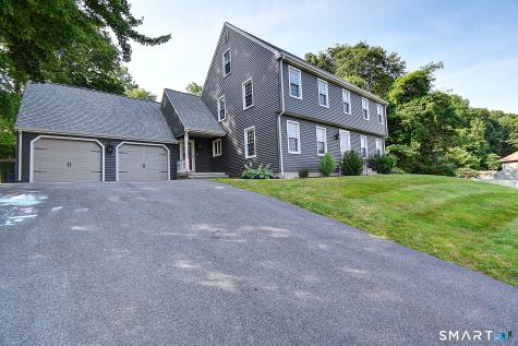 6 Smithbrook Terrace Glastonbury CT 06033