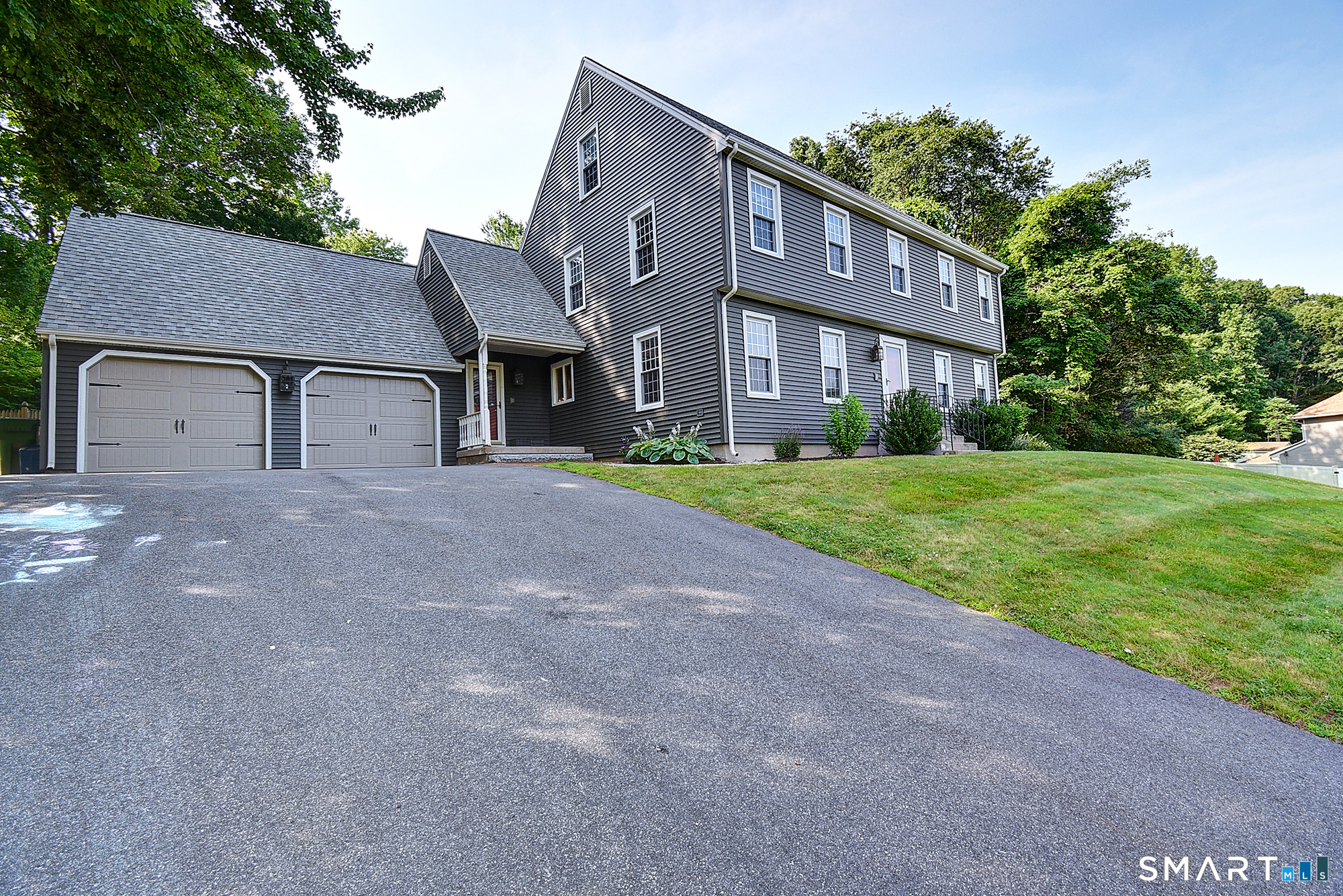 6 Smithbrook Terrace Glastonbury CT 06033