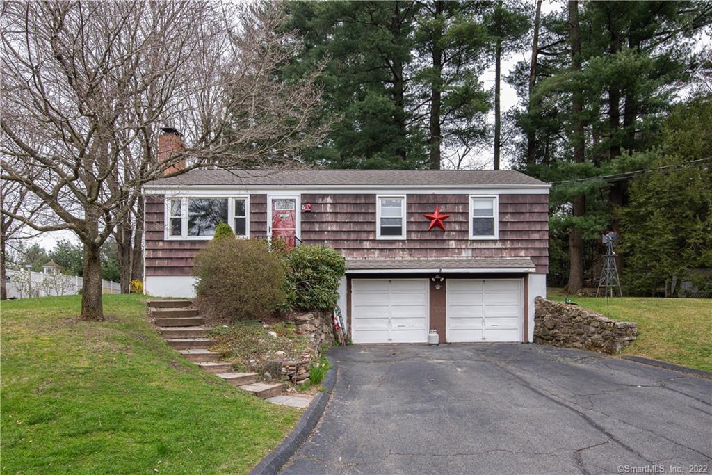 14 Bushy Hill Road Simsbury CT 06070