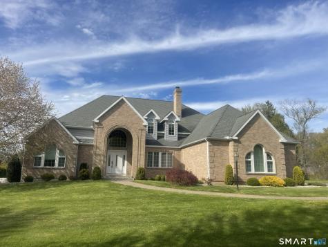 11 Berten Ridge Road Durham CT 06422