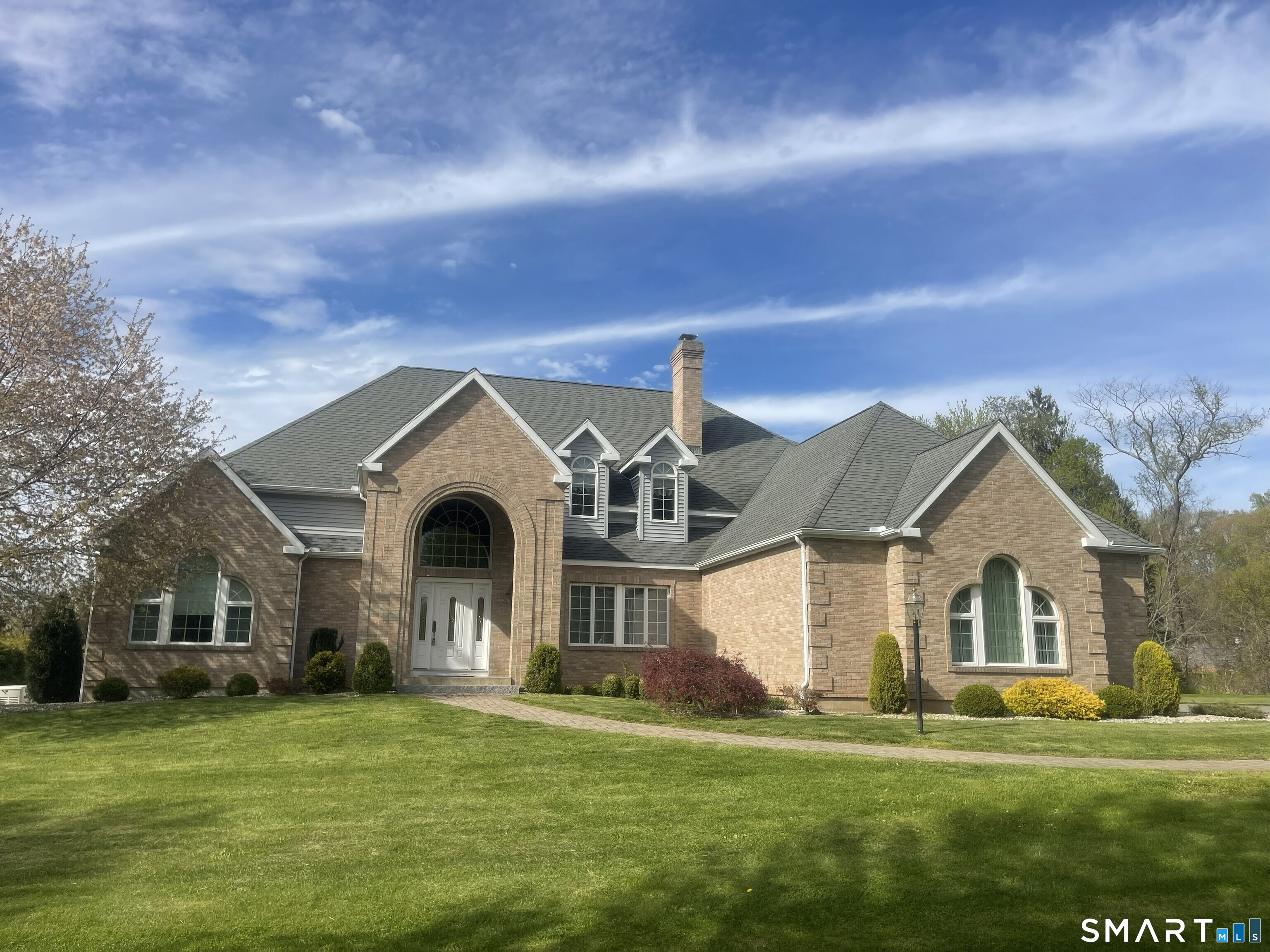11 Berten Ridge Road Durham CT 06422