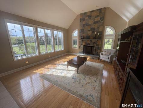 11 Berten Ridge Road Durham CT 06422