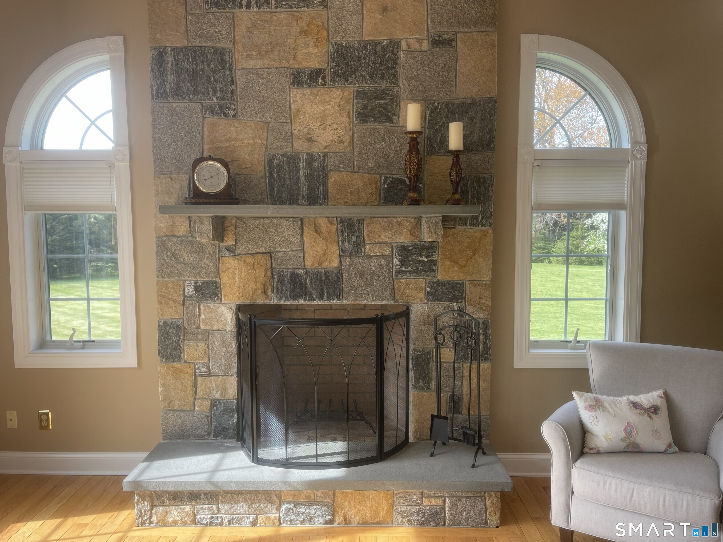 11 Berten Ridge Road Durham CT 06422