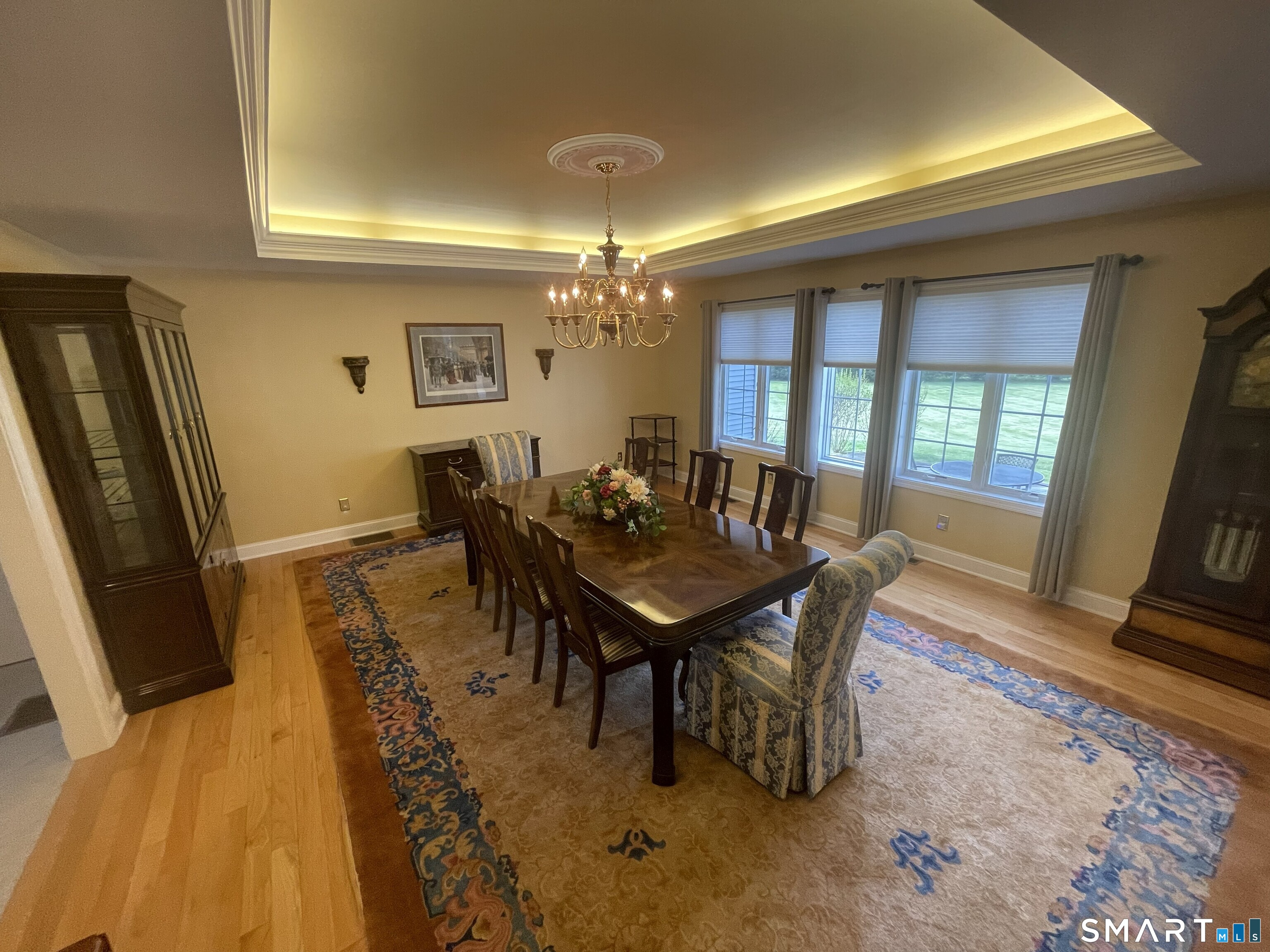 11 Berten Ridge Road Durham CT 06422