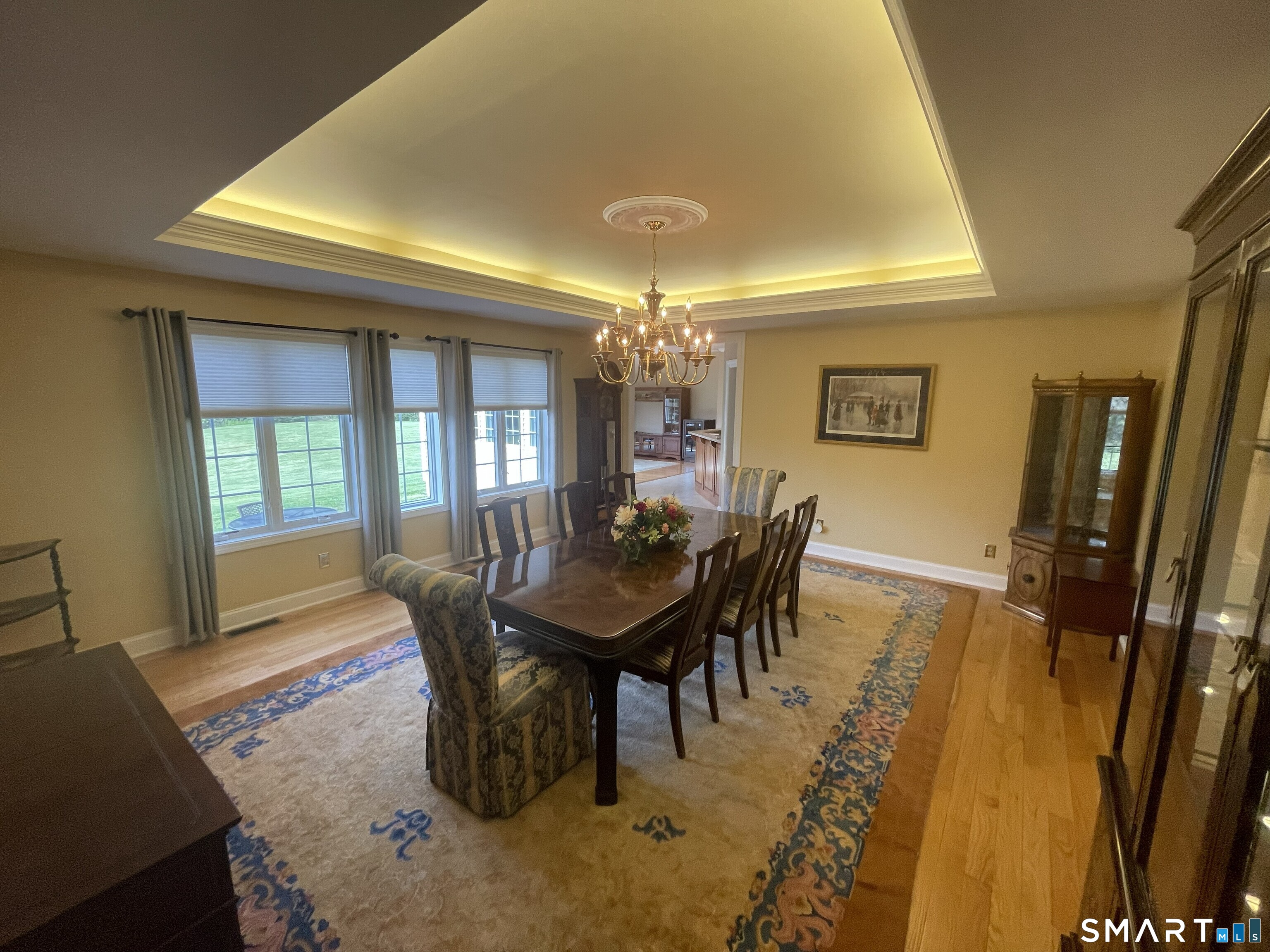11 Berten Ridge Road Durham CT 06422
